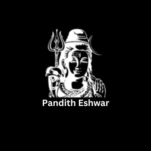 Eshwar Pandith